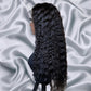 Natural 6x6 Lace Closure Wig