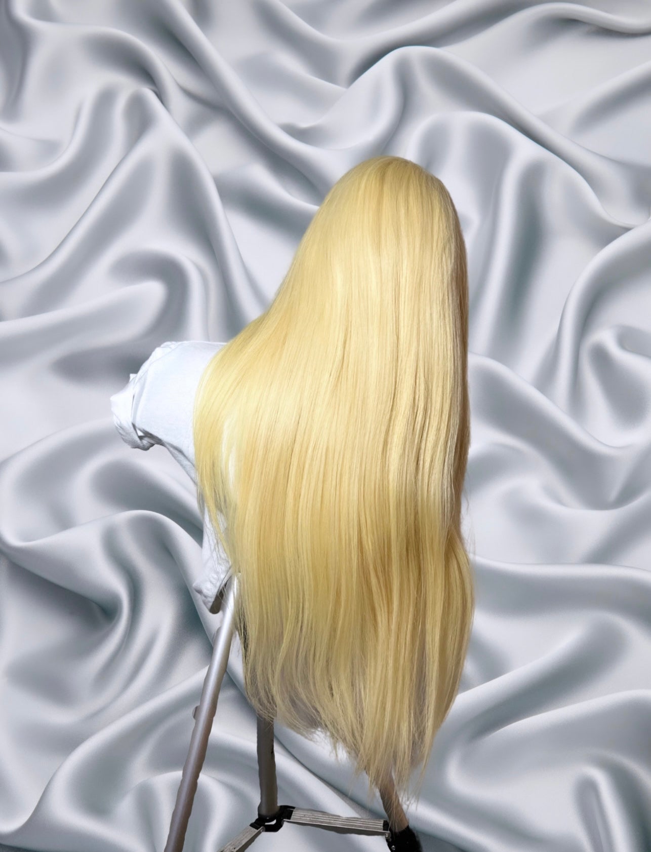 613 13*4 Frontal Wig