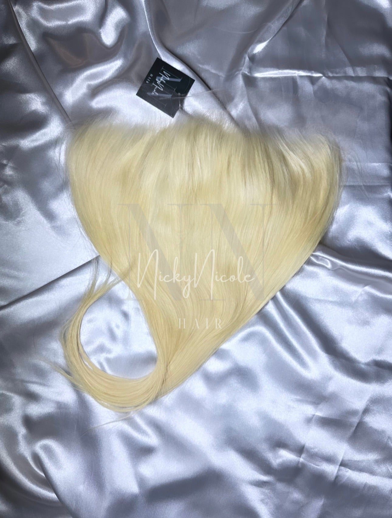 613 Lace Frontal 13*4