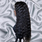 Natural 13*6 Lace Front Wig