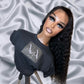 Natural 13*4 Lace Front Wig