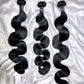 Natural Body Wave Bundles