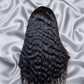 Natural 5x5 Lace Closure Wig