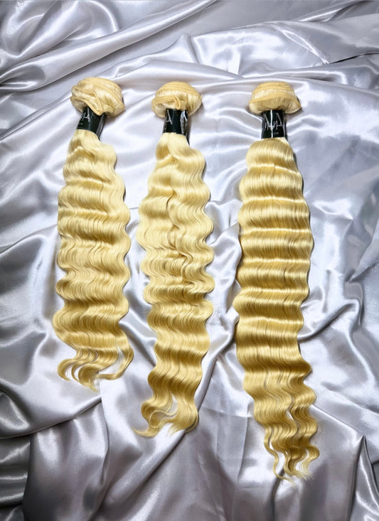 613 Deep Wave Bundles