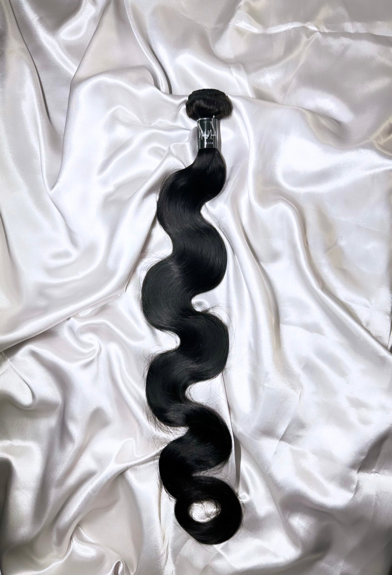 Natural Body Wave Bundles