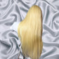 613 5x5 Closure Wig