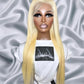 613 5x5 Closure Wig