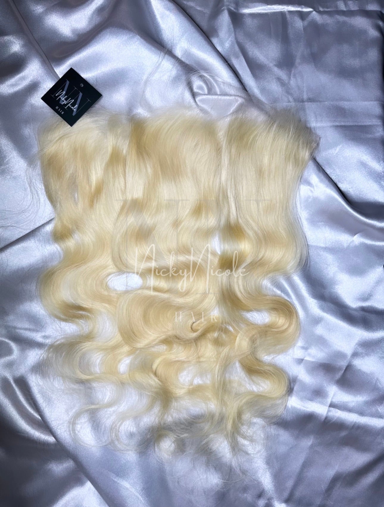 613 Lace Frontal 13*4