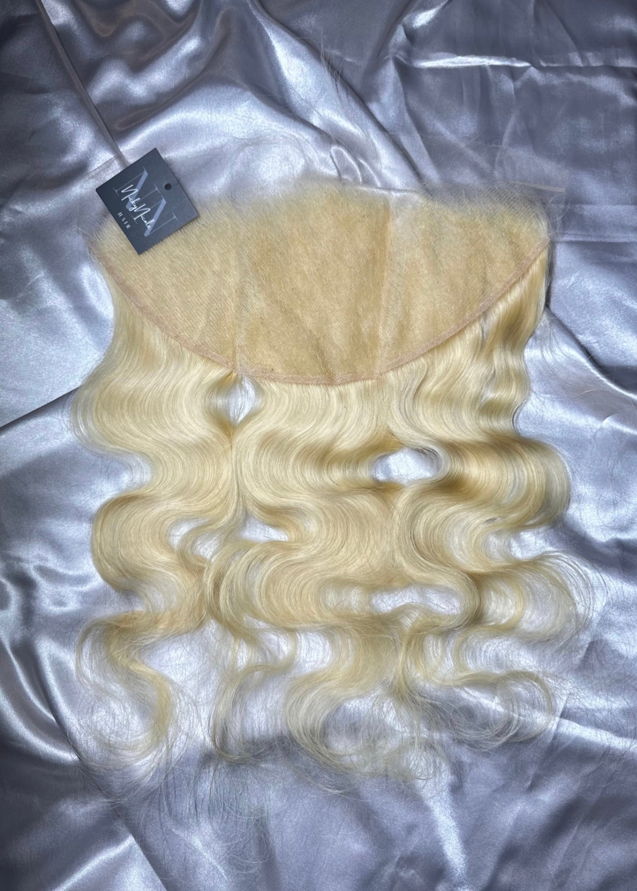 613 Lace Frontal 13*6