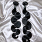 Natural Body Wave Bundles