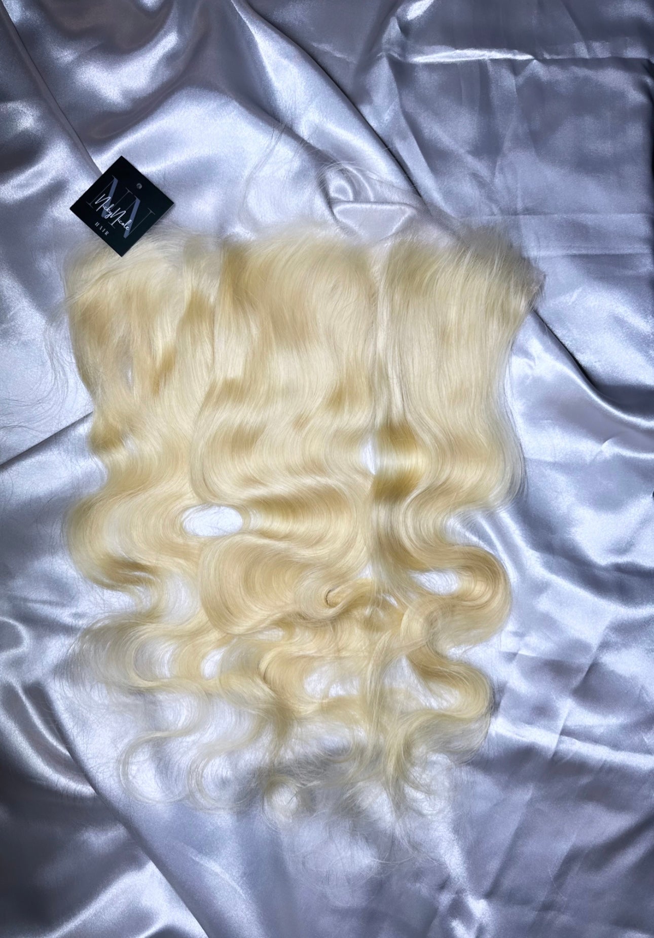 613 Lace Frontal 13*6