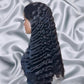 Natural 5x5 Lace Closure Wig