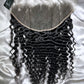 Natural Lace Frontal 13*6