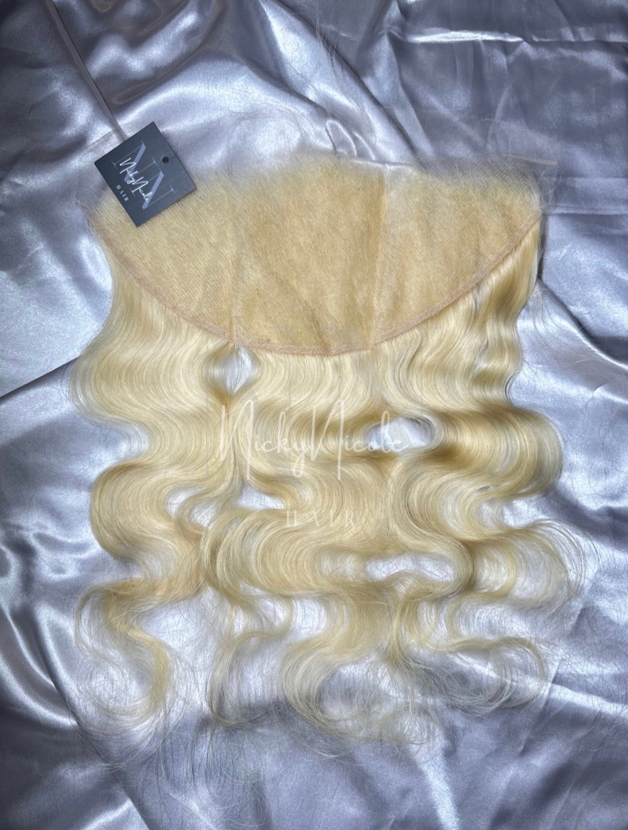 613 Lace Frontal 13*4