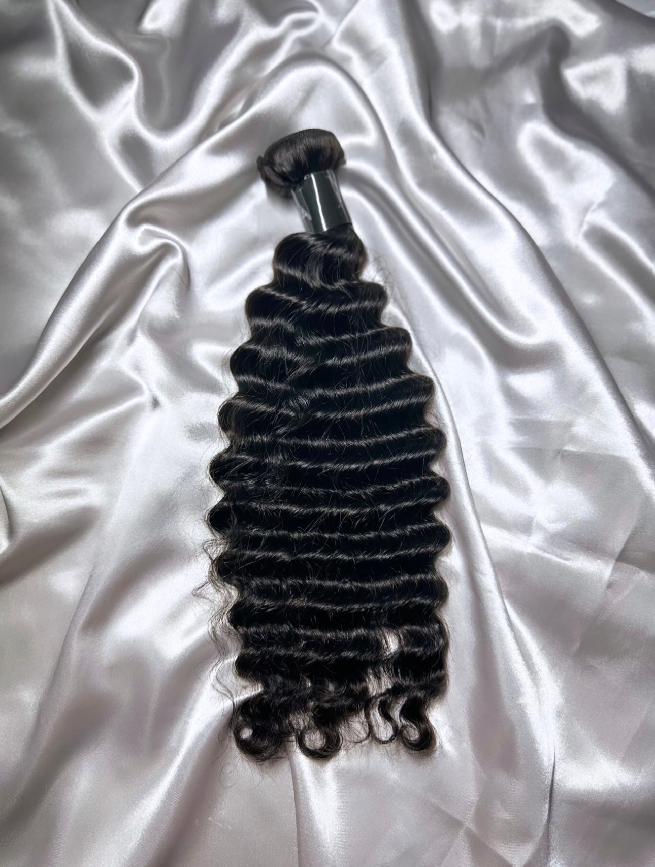 Natural Deep Wave Bundles